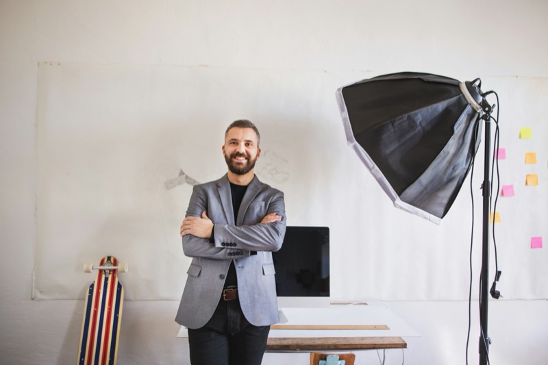 Marketing agencies reframing video for every platform with FaceStabilizer